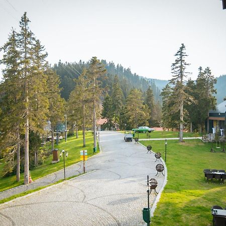 Foleya Mountain Resort Hotel & Villas Trabzon Extérieur photo