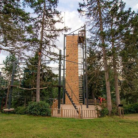 Foleya Mountain Resort Hotel & Villas Trabzon Extérieur photo