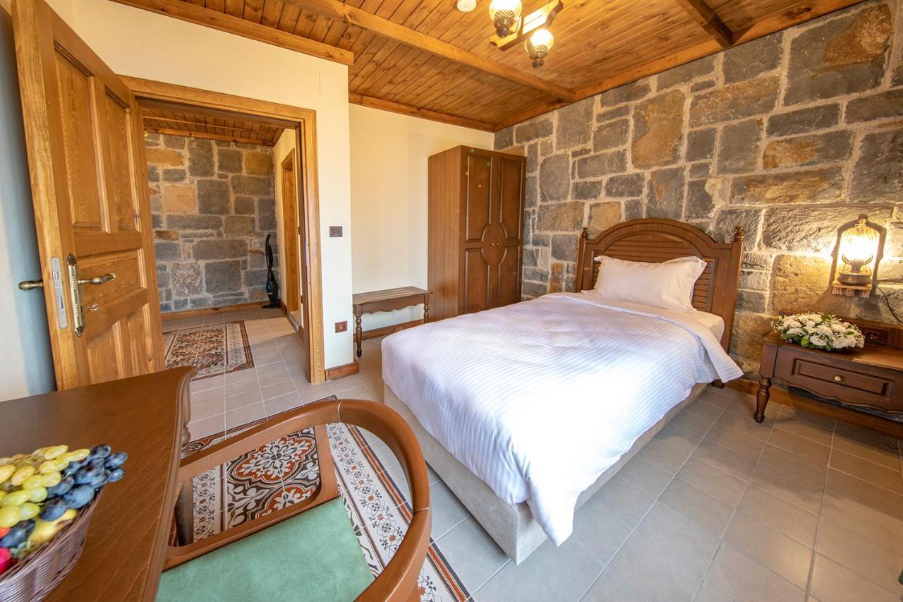 Foleya Mountain Resort Hotel & Villas Trabzon Extérieur photo