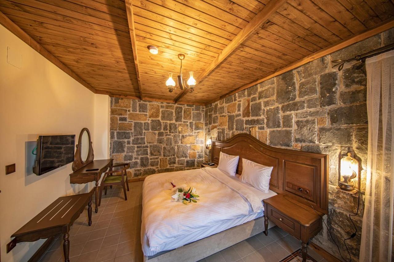 Foleya Mountain Resort Hotel & Villas Trabzon Extérieur photo