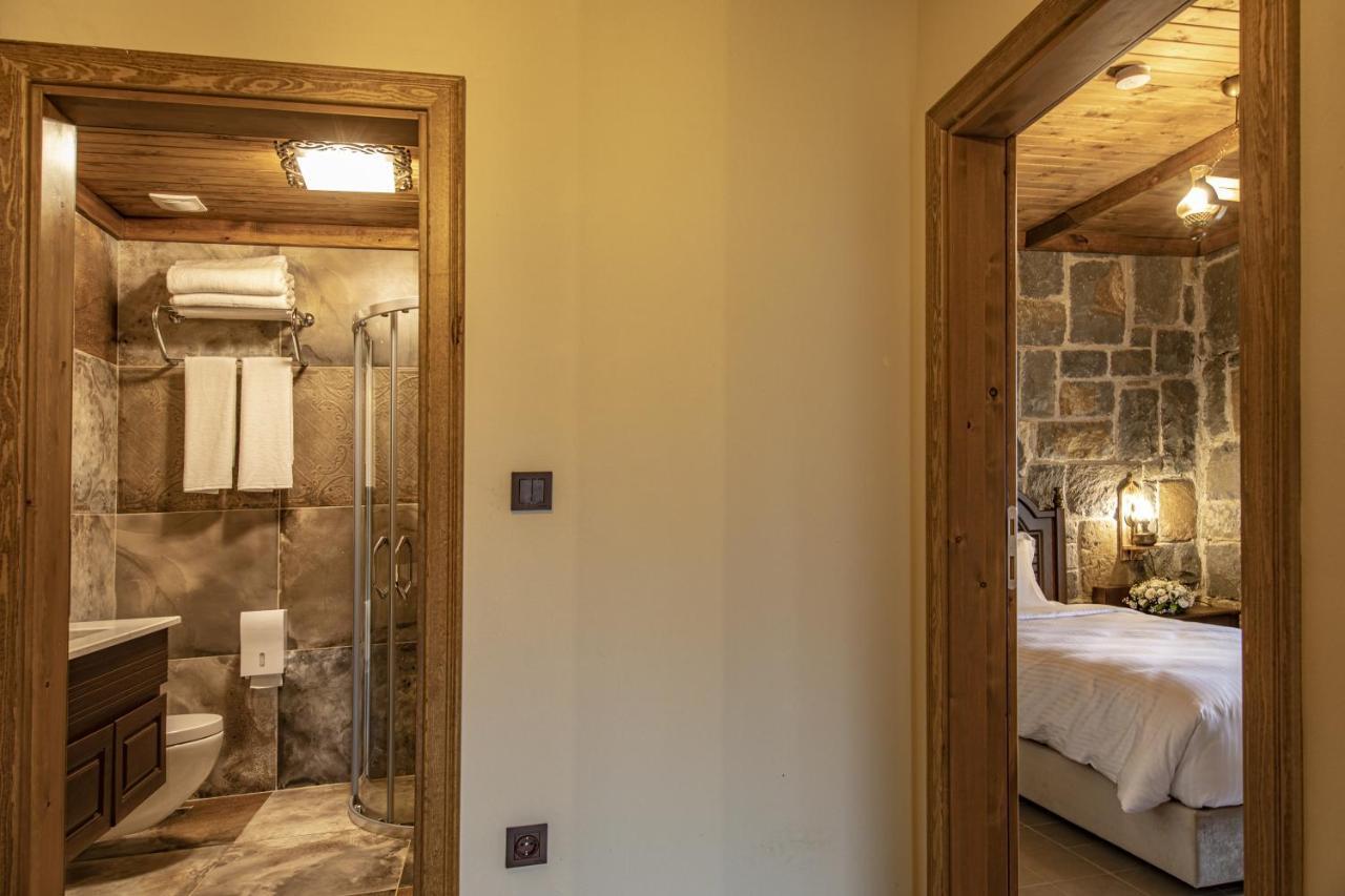 Foleya Mountain Resort Hotel & Villas Trabzon Extérieur photo