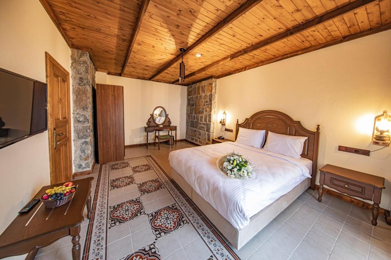 Foleya Mountain Resort Hotel & Villas Trabzon Extérieur photo